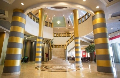Central Jakarta Hotel | NAM Kemayoran