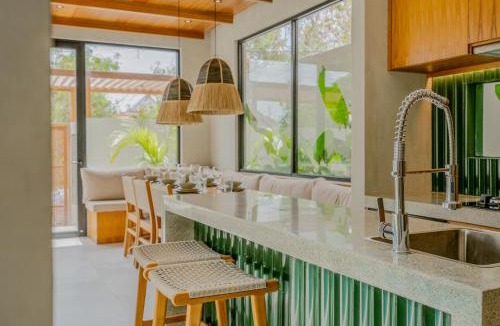 Tumbak Bayuh Villa | Nanna Villa Unit 3 by Betterplace
