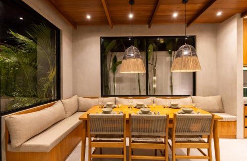 Tumbak Bayuh Villa | Nanna Villa Unit 3 by Betterplace