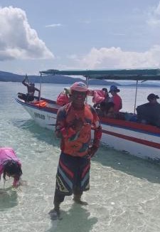 Mansuar Island House | Napoleon Homestay Raja Ampat
