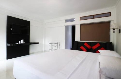 Lembang Hotel | Narima Resort Hotel