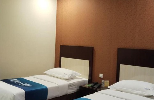 Tangerang Hotel | Narita Hotel Tangerang