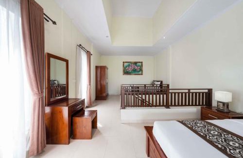 Mambal Villa | Natha Ubud 1BR Villa with Private Pool