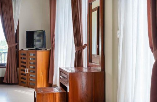 Mambal Villa | Natha Ubud 1BR Villa with Private Pool