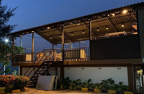 Anyer Resort | Nemuru Grand Anyer Palazo