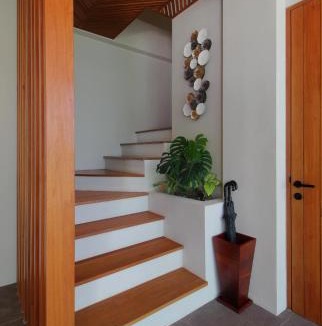 Munggu Hotel | Nesara Villa