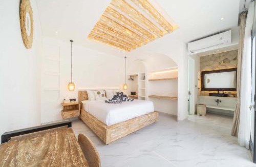 Pecatu Villa | New 1BR Pool Villa in Bingin-Uluwatu TU1