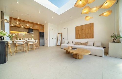Bukit Villa | New 1BR Villa+Beach Access+Large Pool+South Kuta