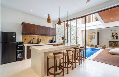Pecatu Villa | New 2BR Bingin Villa | Private Pool and Sky Lounge