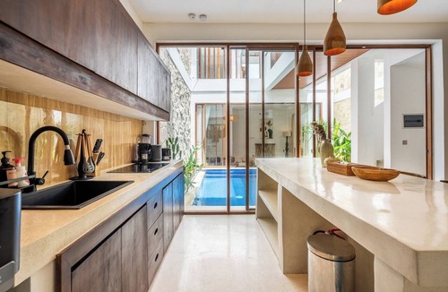 Pecatu Villa | New 2BR Bingin Villa | Private Pool and Sky Lounge