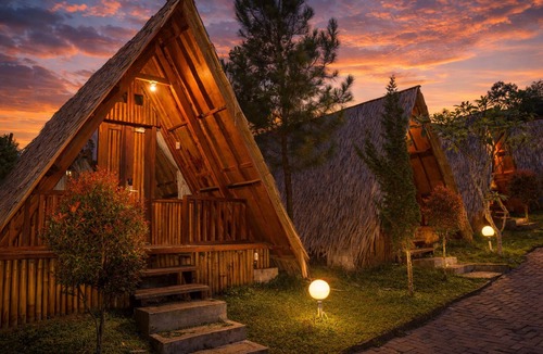 Ciater Resort | New Dgyp Resort Ciater
