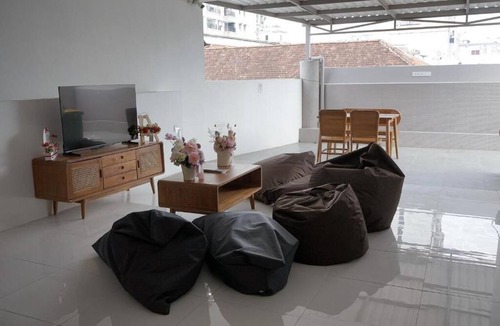 Braga Hostel | New Hostel Braga