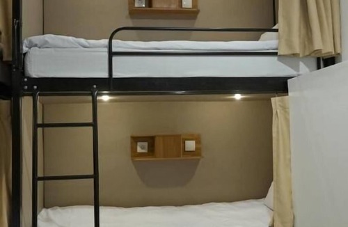 Braga Hostel | New Hostel Braga