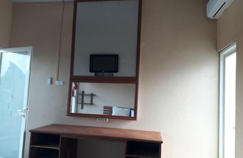 Karimunjava House | New Lishafa Guesthouse