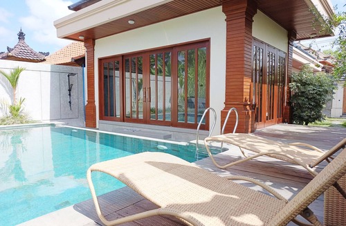 Mas Villa | New Luxury Private Pool Villa 2BR in Mas Ubud - Pakubon 9