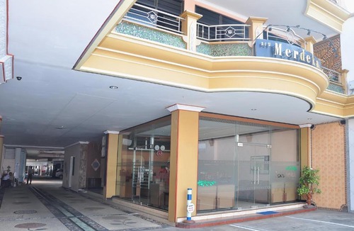 Patrang Hotel | New Merdeka Hotel