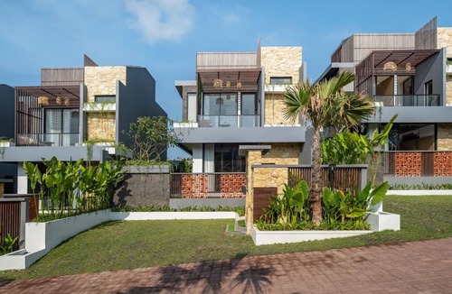 Ungasan House | NEW Peaceful Villa 9C, 8 min Melasti & Savaya