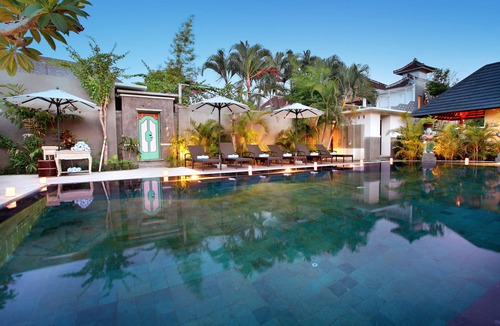 Seminyak Villa | New Pondok Sara Villas