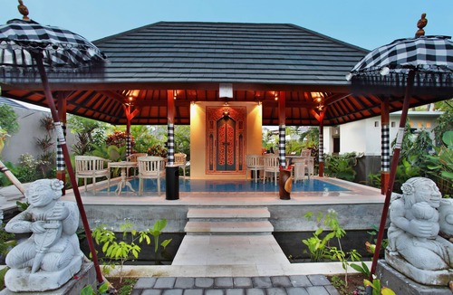 Seminyak Villa | New Pondok Sara Villas