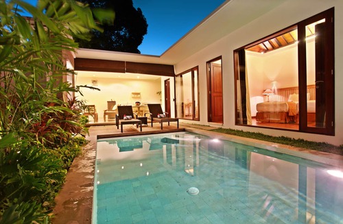 Seminyak Villa | New Pondok Sara Villas