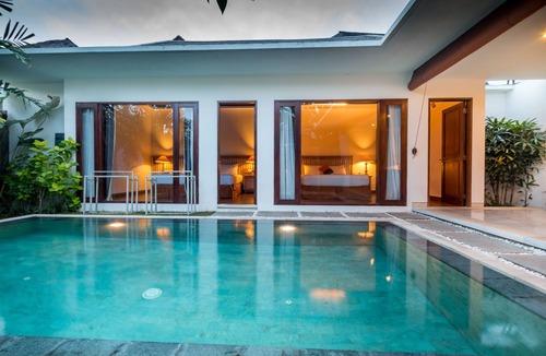 Seminyak Villa | New Pondok Sara Villas
