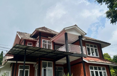 Ciloto Villa | new pratama