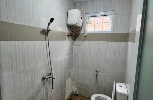 Ciloto Villa | new pratama
