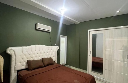 Ciloto Villa | new pratama