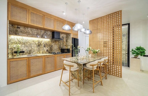 Bukit Villa | New Tropical 3BR Villa+Private Pool+Best Location