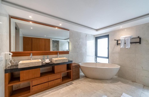 Kuta Selatan Villa | New Villa Selamanya