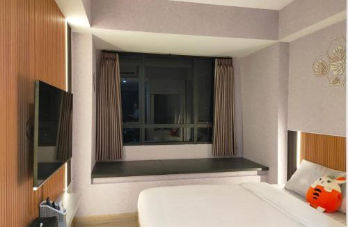 Pinang Apartment | Newly renovated apartement @ collins boulevard