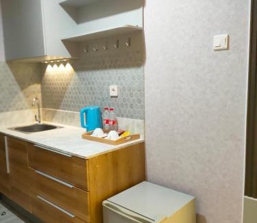 Pinang Apartment | Newly renovated apartement @ collins boulevard
