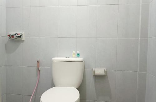 Pakem Hotel | Newly Stipram Kaliurang Yogyakarta