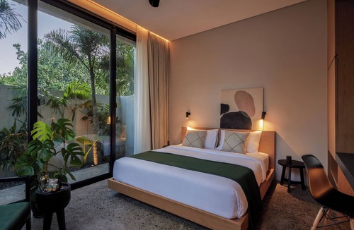 Umalas Villa | Nexa Townhouse Umalas