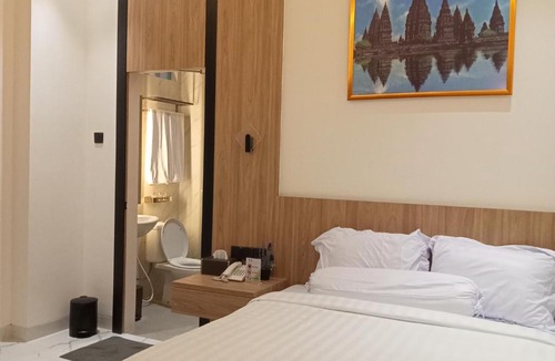 Yogyakarta Hotel | NH Residence Yogyakarta