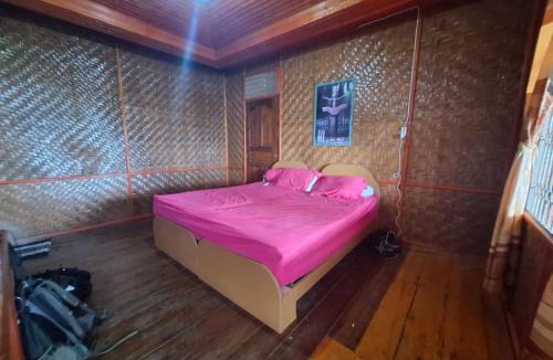 Bawomataluo House | Nias Shady Palm surfcamp