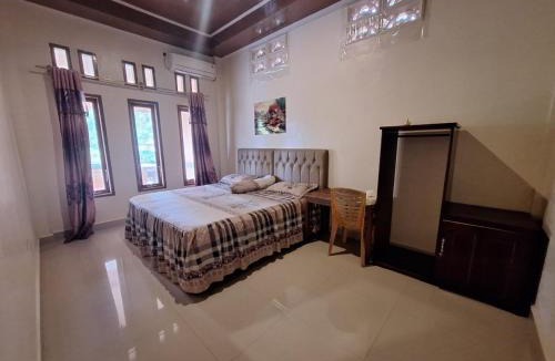 Bawomataluo House | Nias Shady Palm surfcamp