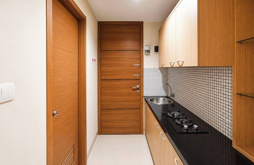 Sukajadi Apartment | Nice Look Studio At Apartment Beverly Dago
