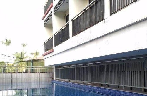 Sukajadi Apartment | Nice Look Studio At Apartment Beverly Dago