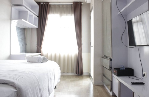Cileunyi Apartment | Nice View Studio Apartment at Harvard Jatinangor near IPDN