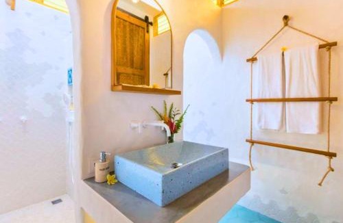 Babakan Villa | Niel 2 BR Private Pool Villa