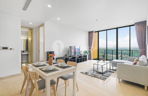 Cilandak Apartment | Nieve by Kozystay - Cilandak
