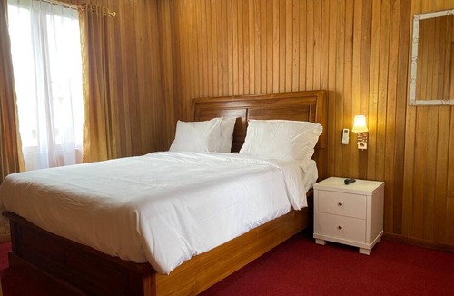 Batauga Hotel | Niki Dive Resort
