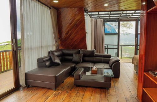 Pangalengan Villa | Nimo Tea Resort