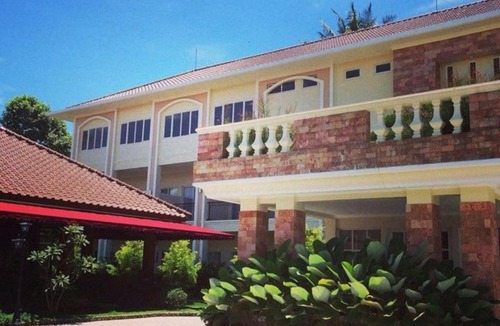 Salatiga Hotel | Nina Hotel Syariah