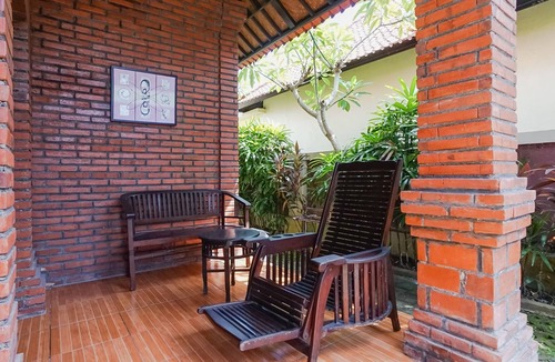 Medahan House | Nirmala Guest House Surf Keramas