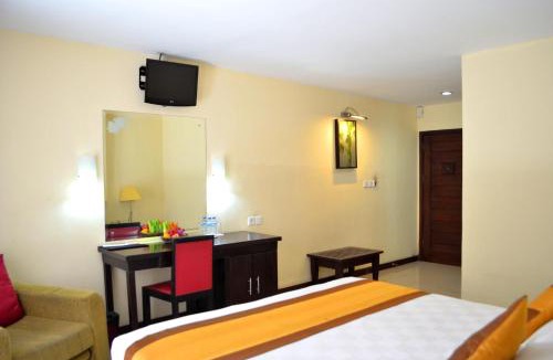 Denpasar Barat Hotel | Nirmala Hotel & Convention Centre