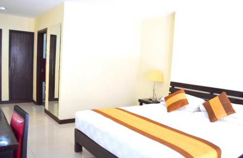 Denpasar Barat Hotel | Nirmala Hotel & Convention Centre