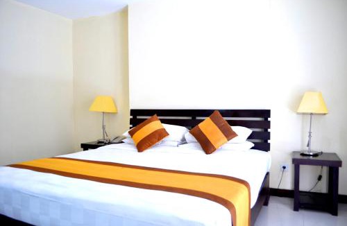 Denpasar Barat Hotel | Nirmala Hotel & Convention Centre
