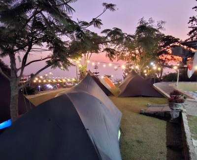 Cibodas Other | Nirvana Valley Resorts